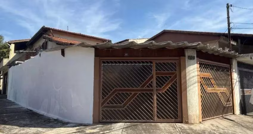 Casa com 4 quartos à venda na Avenida Barber Greene, 361, Jardim Santa Clara, Guarulhos
