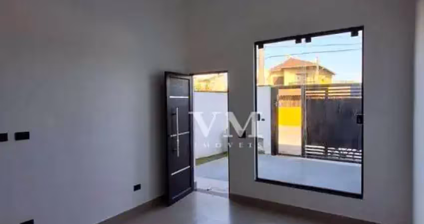 Casa com 2 dormitórios à venda, 63 m² por r$ 420.000,00 - balneário dos golfinhos - caraguatatuba/sp