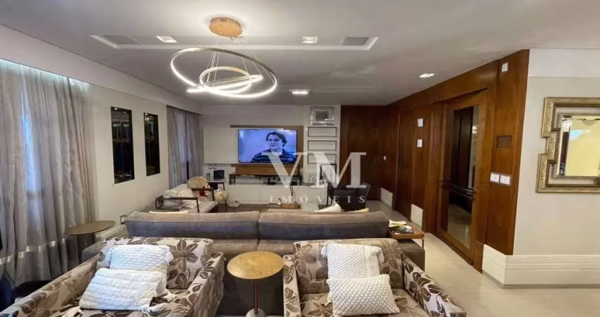 Apartamento com 3 quartos à venda na Rua Maria José Bellegarde Santoni, 135, Parque Renato Maia, Guarulhos