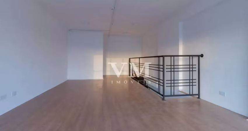Sala à venda, 66 m² por r$ 580.000,00 - jardim eugênia - guarulhos/sp