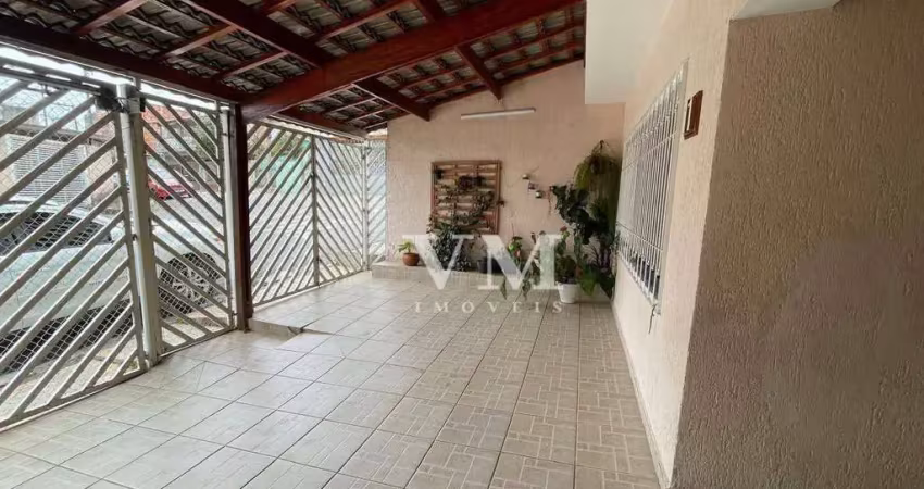 Casa com 3 quartos à venda na Rua Soldado João Alberto Alves, 11, Jardim São Ricardo, Guarulhos