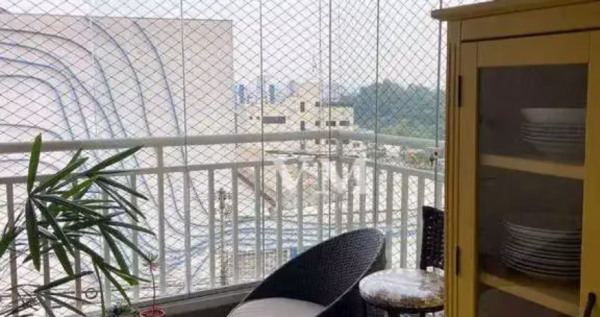 Apartamento com 2 quartos à venda na Rua Doutor José Maurício de Oliveira, 19, Gopoúva, Guarulhos