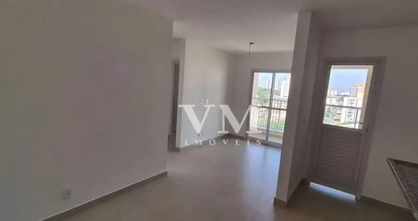 Apartamento com 2 quartos à venda na Rua Santo Antônio, 464, Vila Galvão, Guarulhos