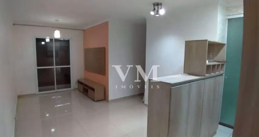 Apartamento com 2 quartos à venda na Rua Utama, 130, Vila Moreira, Guarulhos