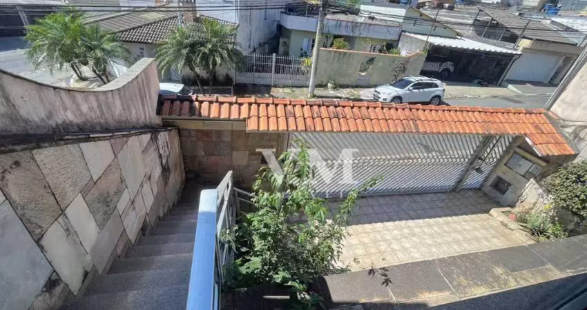 Casa com 3 quartos à venda na Rua Segundo-Sargento Orlando Randi, 67, Jardim Santa Mena, Guarulhos