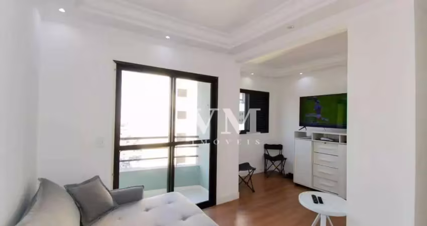 Apartamento a venda no gopoúva com 3 quartos e 1 suite