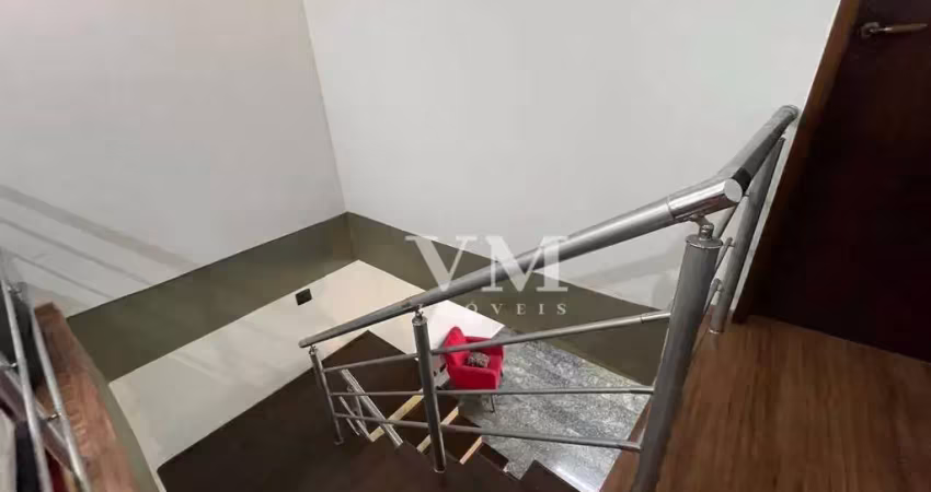 Sobrado com 3 dormitórios à venda, 242 m² por r$ 1.700.000 - jardim maia - guarulhos/sp