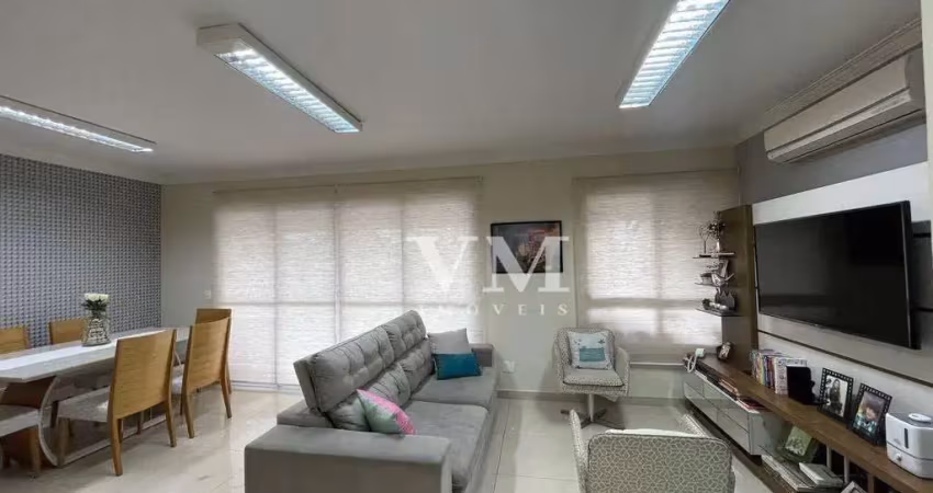 Apartamento com 3 quartos à venda na Rua Marret, 97, Vila Progresso, Guarulhos