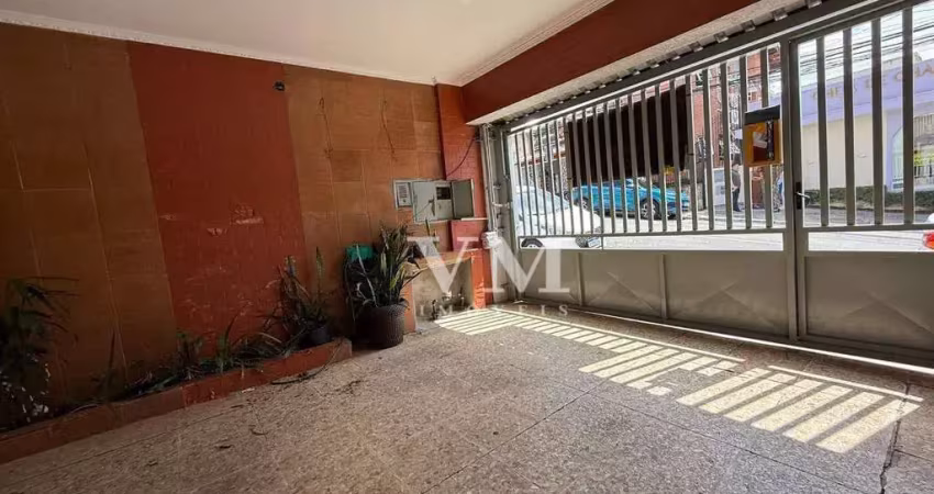 Sobrado com 4 dormitórios para alugar, 230 m² por r$ 8.230/mês - jardim maia - guarulhos/sp