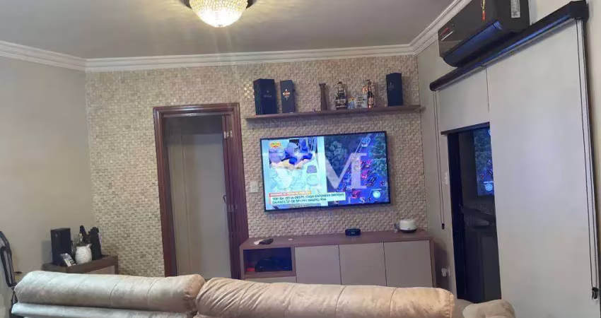 Apartamento com 3 dormitórios à venda, 108 m² por r$ 590.000,00 - vila augusta - guarulhos/sp