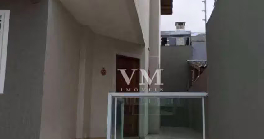 Sobrado com 3 dormitórios à venda, 103 m² por r$ 735.000 - jardim santa clara - guarulhos/sp