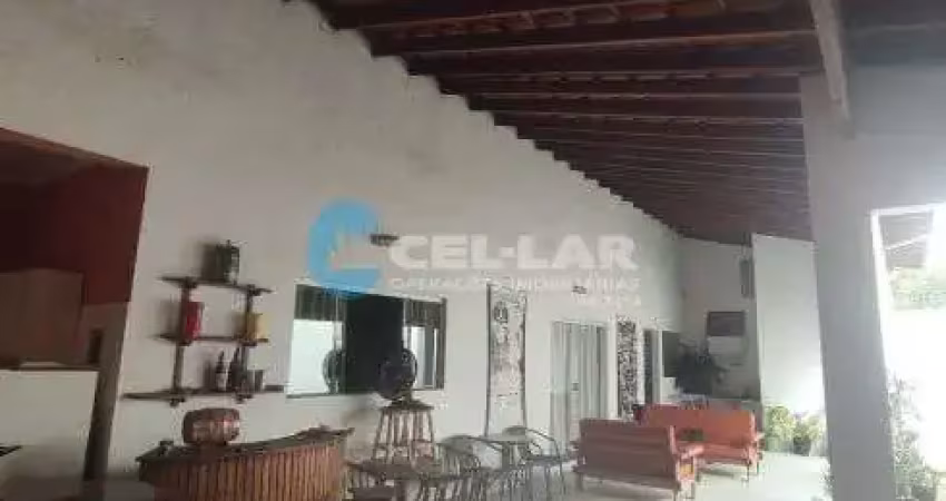 Casa com 1 quarto à venda no Parque Santa Edwiges, Bauru 