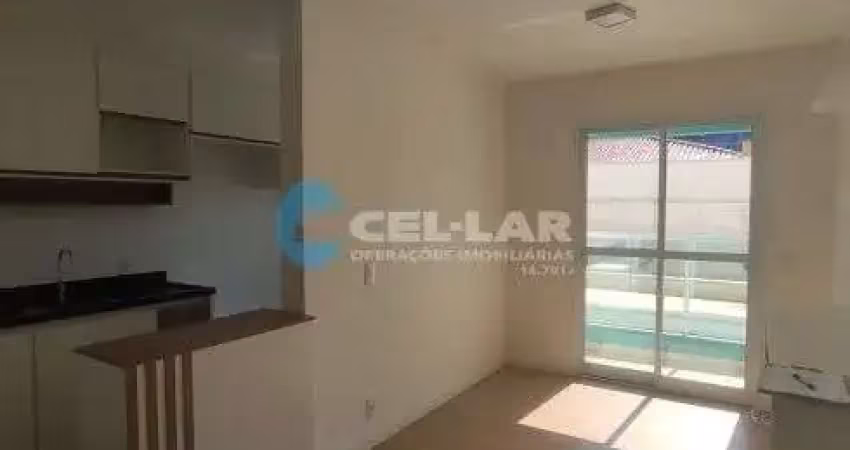 Apartamento com 2 quartos à venda na Vila Santo Antônio, Bauru 