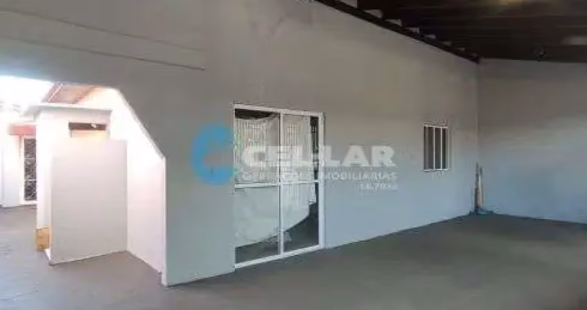 Casa com 4 quartos à venda no Parque City, Bauru 