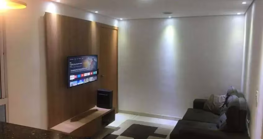 Apartamento com 2 quartos à venda na Avenida José Vicente Aiello, 13129, Parque das Nações, Bauru