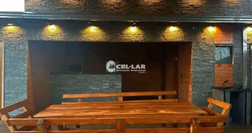 Galpão/depósito/armazém à venda no vale do igapó com 106 m² de área útil disponível