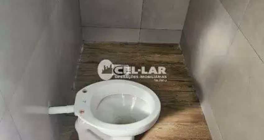 Casa residencial à venda no jardim dona lili com 70 m² e 1 dormitório/quarto.