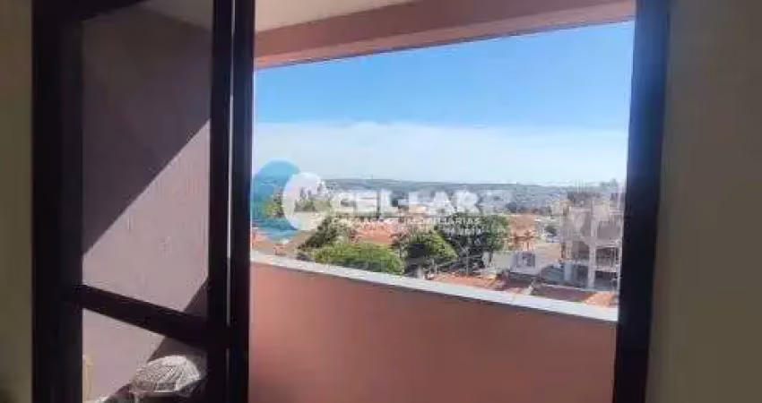 Apartamento à venda no bairro vila silva pinto com 84 m² e 3 dormitórios/quartos.