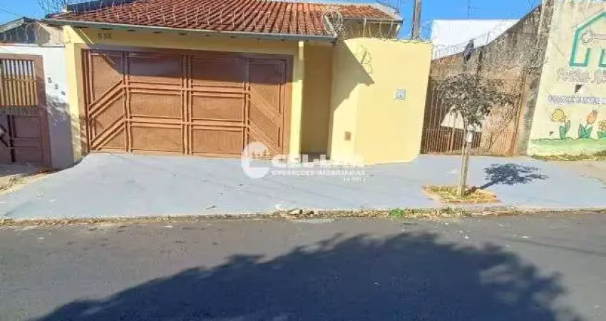Casa residencial para alugar no jardim prudência com 126 m² e 3 dormitórios/quartos.