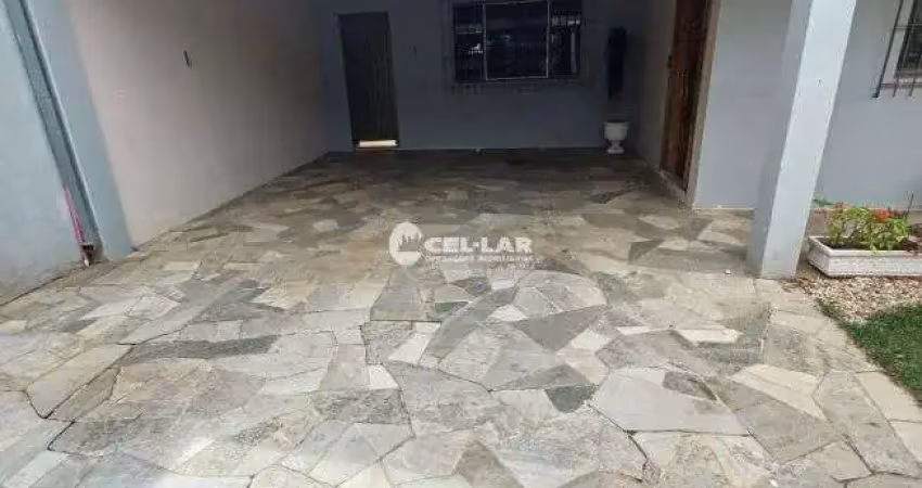 Casa residencial à venda no jardim terra branca com 180 m² e 3 dormitórios/quartos.