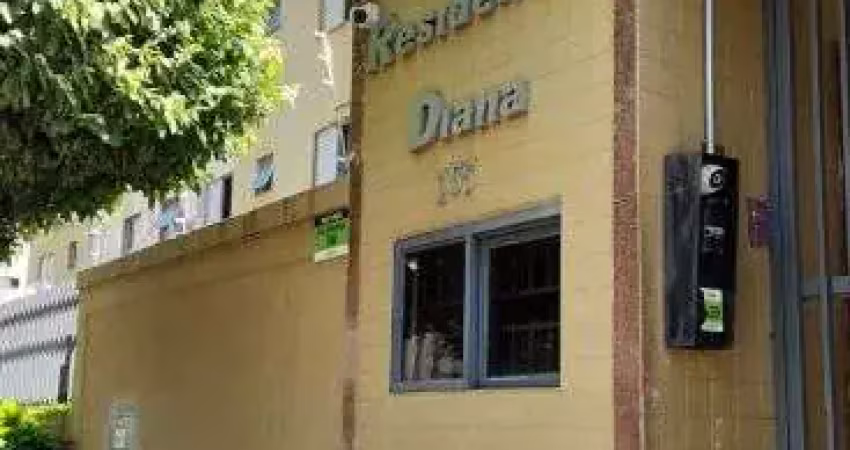 Apartamento com 2 quartos à venda na Rua Bartolomeu de Gusmão, 255, Jardim América, Bauru