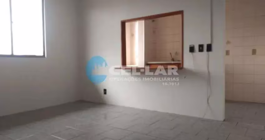 Apartamento com 1 quarto à venda na Rua Antônio dos Reis, 1040, Vila Brunhari, Bauru