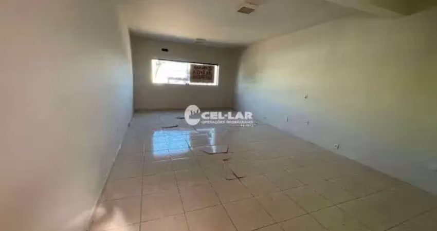 Escritório para aluguel no núcleo habitacional mary dota com 40 m² de área útil