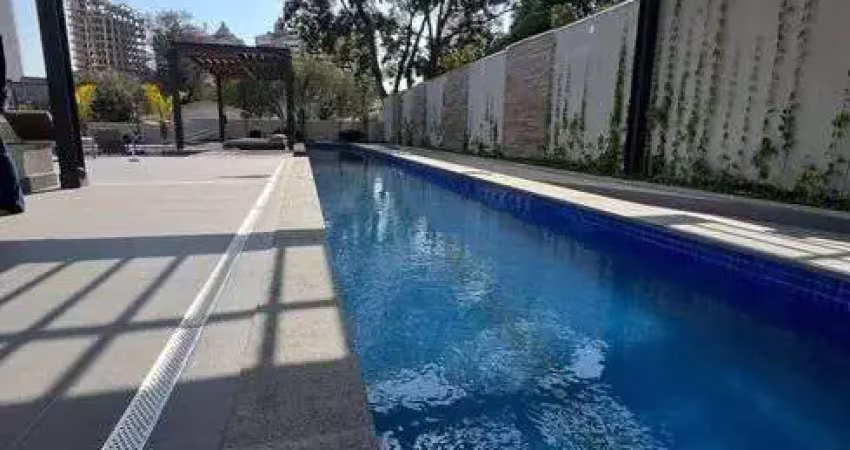 Apartamento para aluguel com 159 metros quadrados com 3 quartos em vila aviação - bauru - sp