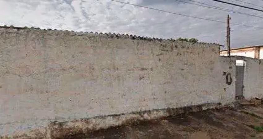 Terreno à venda na Rua Salgado Filho, 9, Jardim Dona Lili, Bauru
