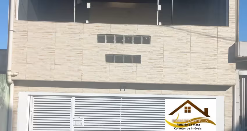 Sobrado com duas casas à venda pelo preço de uma valor: r$360.000,00