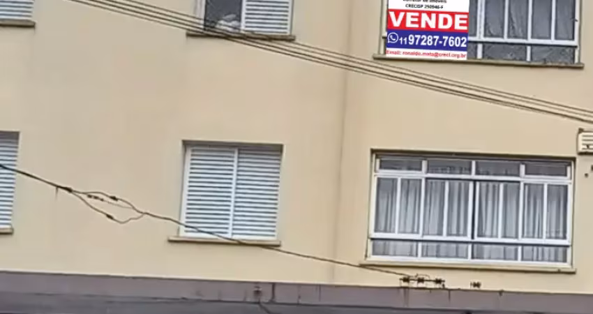 Apartamento à venda com três dormitórios no centro de sbc.sp