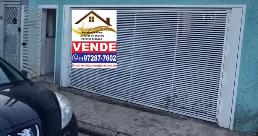 Casa térrea à venda no bairro baeta neves. valor r$430.000,00