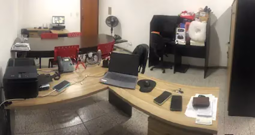 Sala comercial para alugar na Avenida Abílio Machado, 1264, Inconfidência, Belo Horizonte