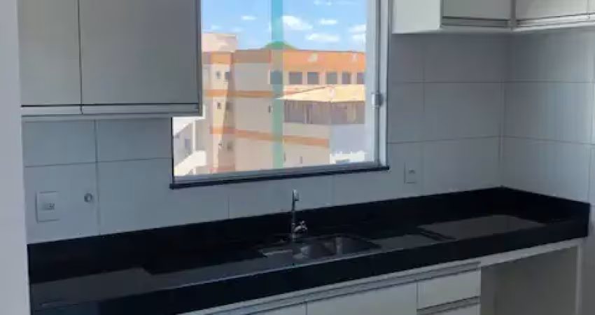 Apartamento com 2 quartos para alugar na Rua Professora Cecília Siqueira, 85, Inconfidência, Belo Horizonte