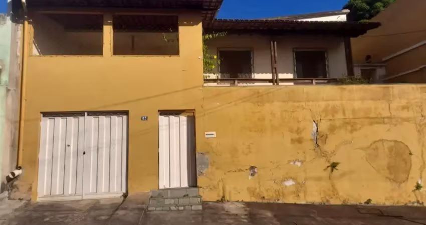 Casa com 1 quarto à venda no Dom Bosco, Belo Horizonte 