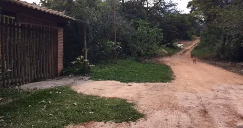 Terreno à venda na Rua Santa Quitéria, S/N, Vale Das Esmeraldas, Esmeraldas