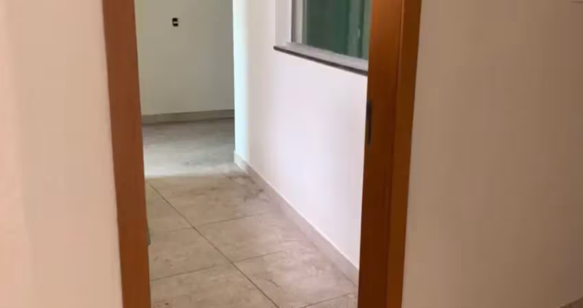 Apartamento com 2 quartos para alugar na Rua Andrelândia, 40, Dom Bosco, Belo Horizonte