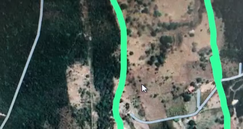 Terreno à venda na Rua Seis, 1515, Liberdade, Ribeirão das Neves