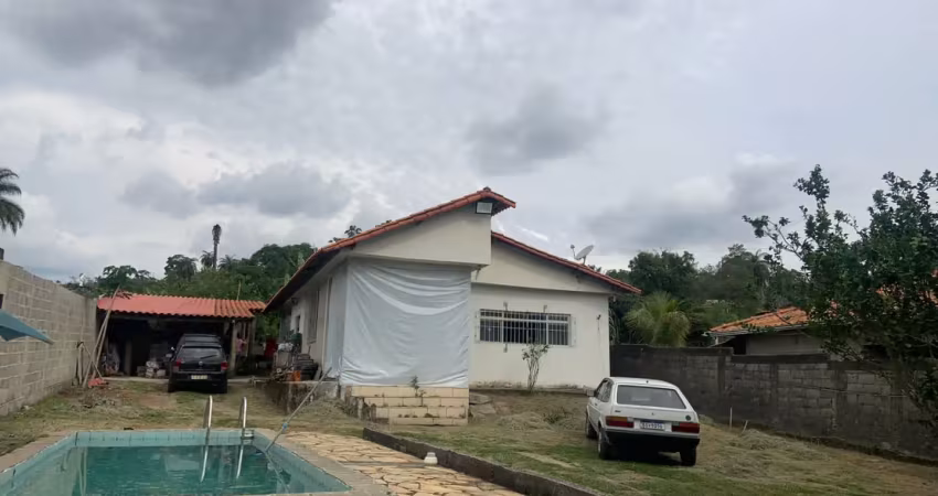 Casa com 3 quartos à venda na RUA HUM, 377, Vale Das Esmeraldas, Esmeraldas