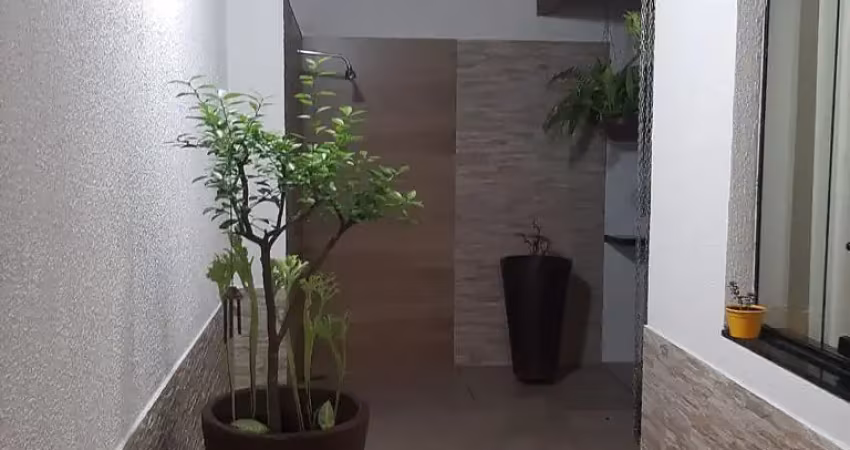 Apartamento com 2 quartos à venda na Rua Taquari, 765, Cachoeirinha, Belo Horizonte