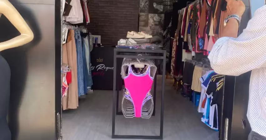 Ponto comercial com 1 sala à venda na Avenida Bueno do Prado, 136, Jardim Laguna, Contagem