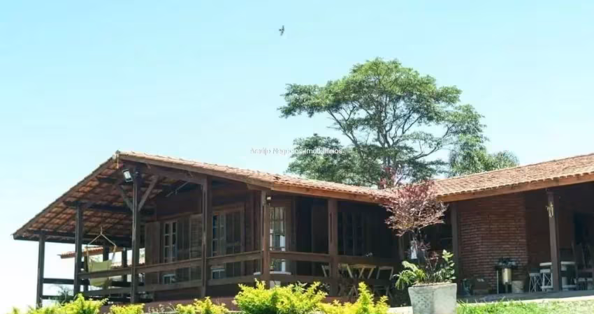 Chácara / sítio com 3 quartos à venda na Maria Belo da Silva, 1, Grama, Juiz de Fora