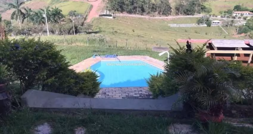 Chácara / sítio com 3 quartos à venda na Das Pedras, 1, Grama, Juiz de Fora