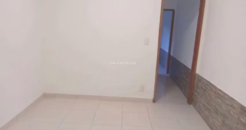Casa com 1 quarto à venda na Rua Belo Horizonte, 178, São Mateus, Juiz de Fora