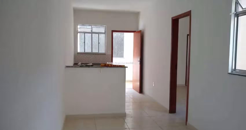 Apartamento com 2 quartos à venda na José Antônio Benhame, 239, Progresso, Juiz de Fora