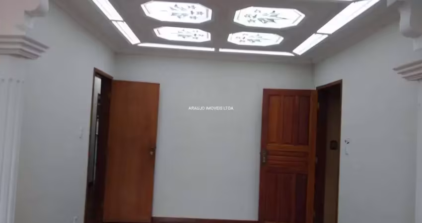 Casa com 3 quartos à venda na Paulo Wilmar de Almeida, 28, Bosque dos Pinheiros, Juiz de Fora