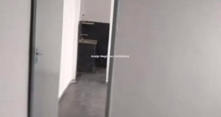 Casa com 1 quarto para alugar na Monsenhor Gustavo Freire, 276, São Mateus, Juiz de Fora