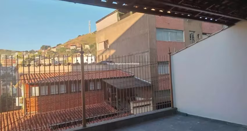 Apartamento com 2 quartos à venda na Rua Américo Lobo, 2456, Manoel Honório, Juiz de Fora