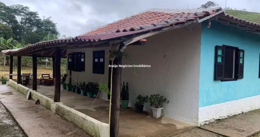 Chácara / sítio com 3 quartos à venda na Estrada de Chácara, 01, Centro, Chácara