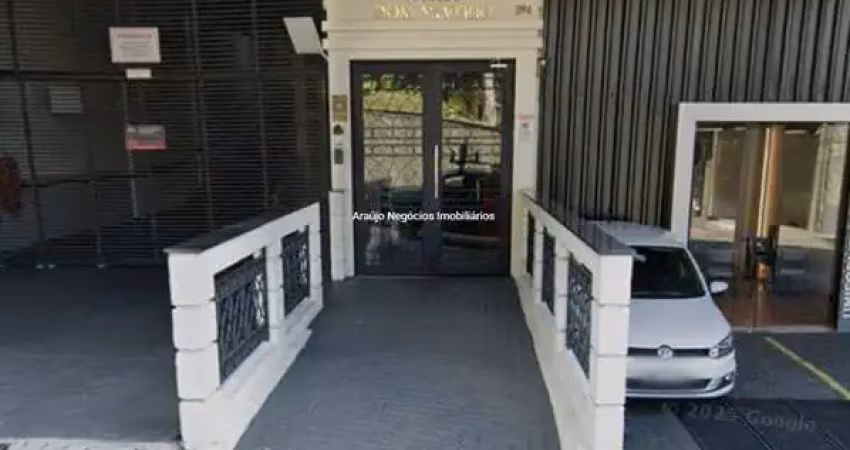Apartamento com 1 quarto para alugar na Dom Silvério, 394, Alto dos Passos, Juiz de Fora